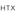 HTX Group at Realty Of America logo
