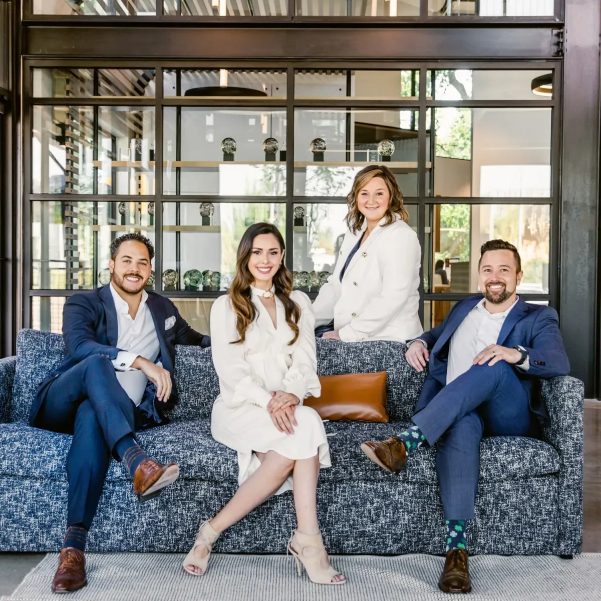 HTX Group at Realty Of America photo 7