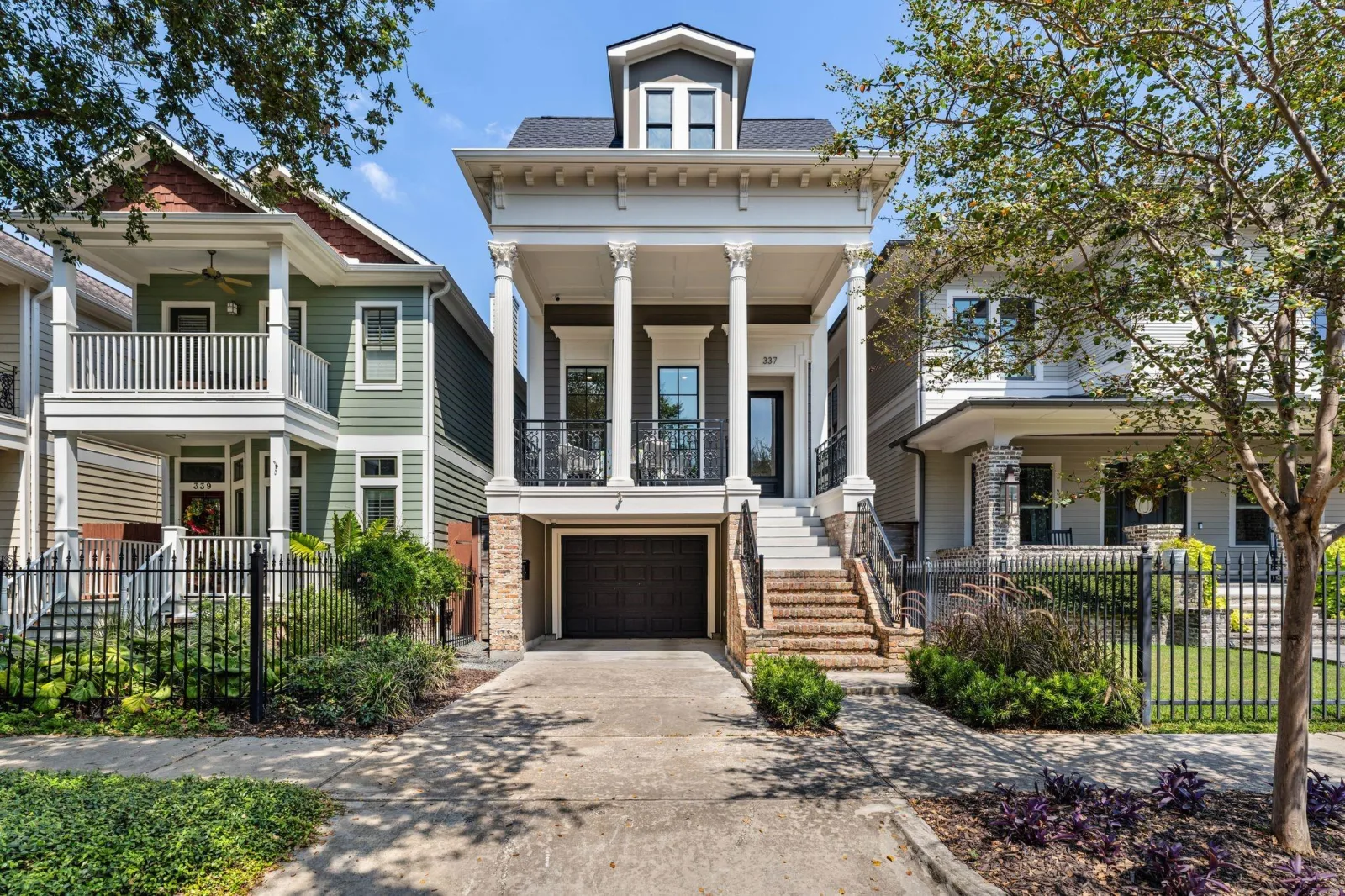 HTX Group at Realty Of America photo 5
