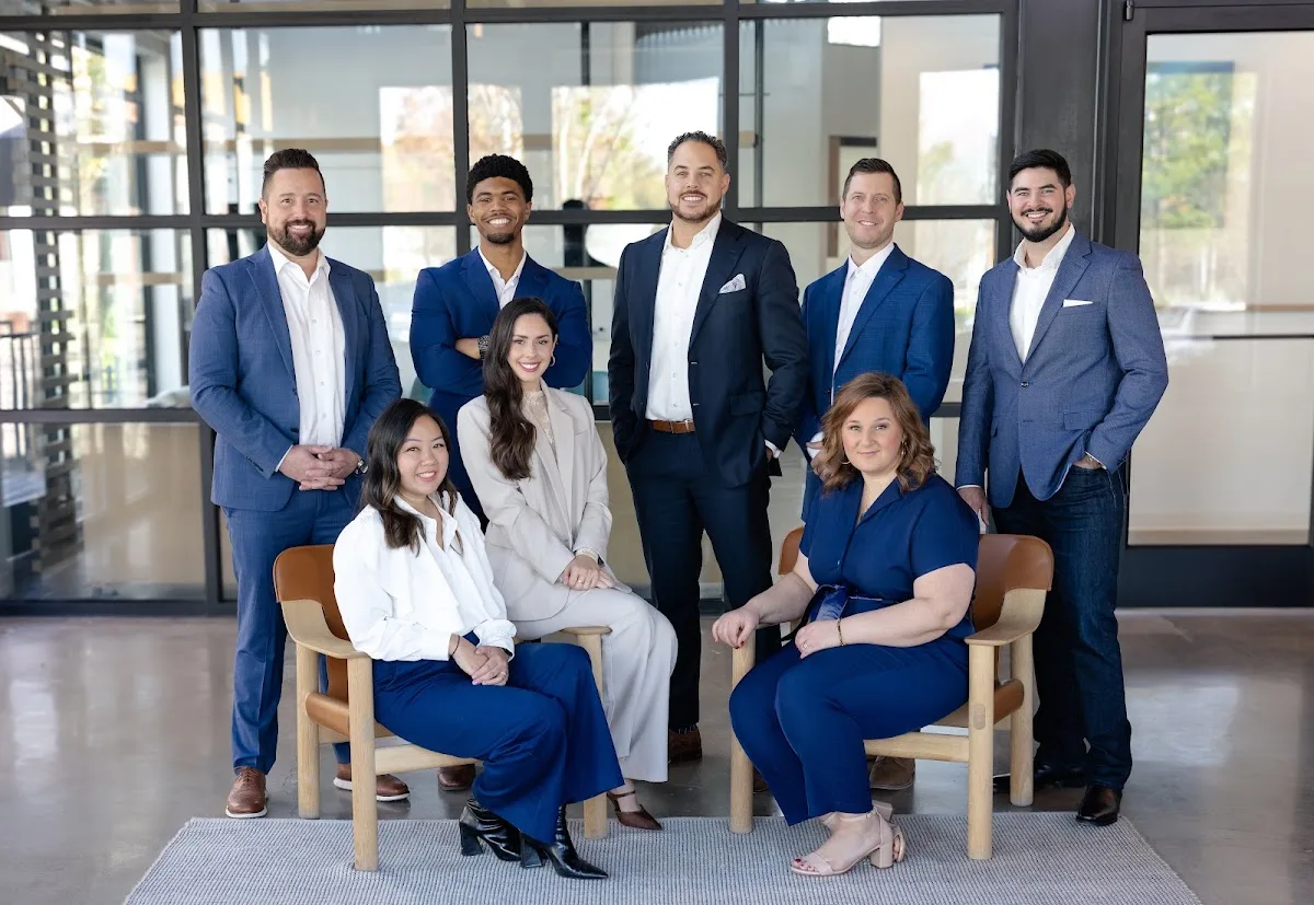 HTX Group at Realty Of America photo 9