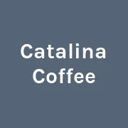 Catalina Coffee logo