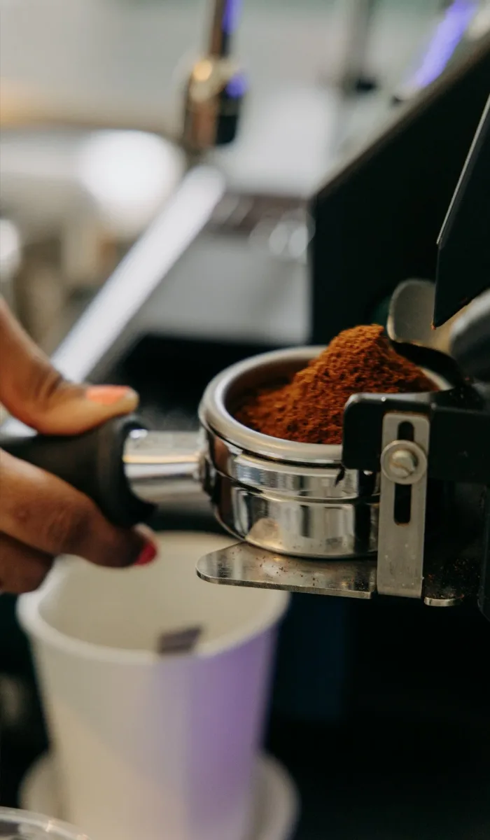 Fifth Vessel Coffee Co. photo 5