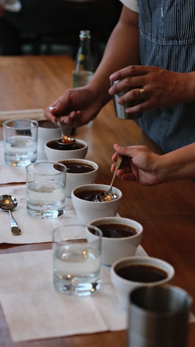 Fifth Vessel Coffee Co. photo 9