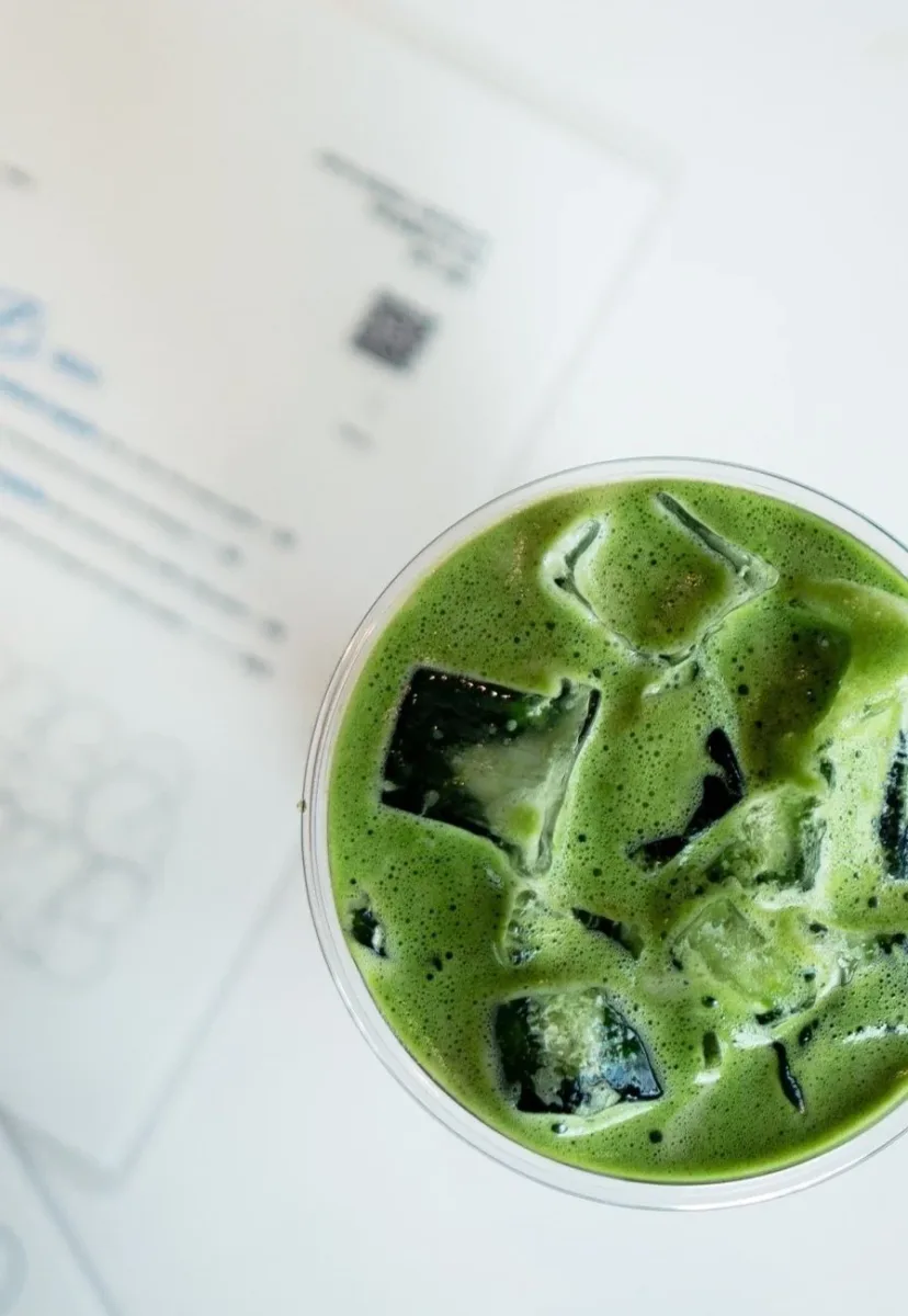 Fifth Vessel Coffee Co.