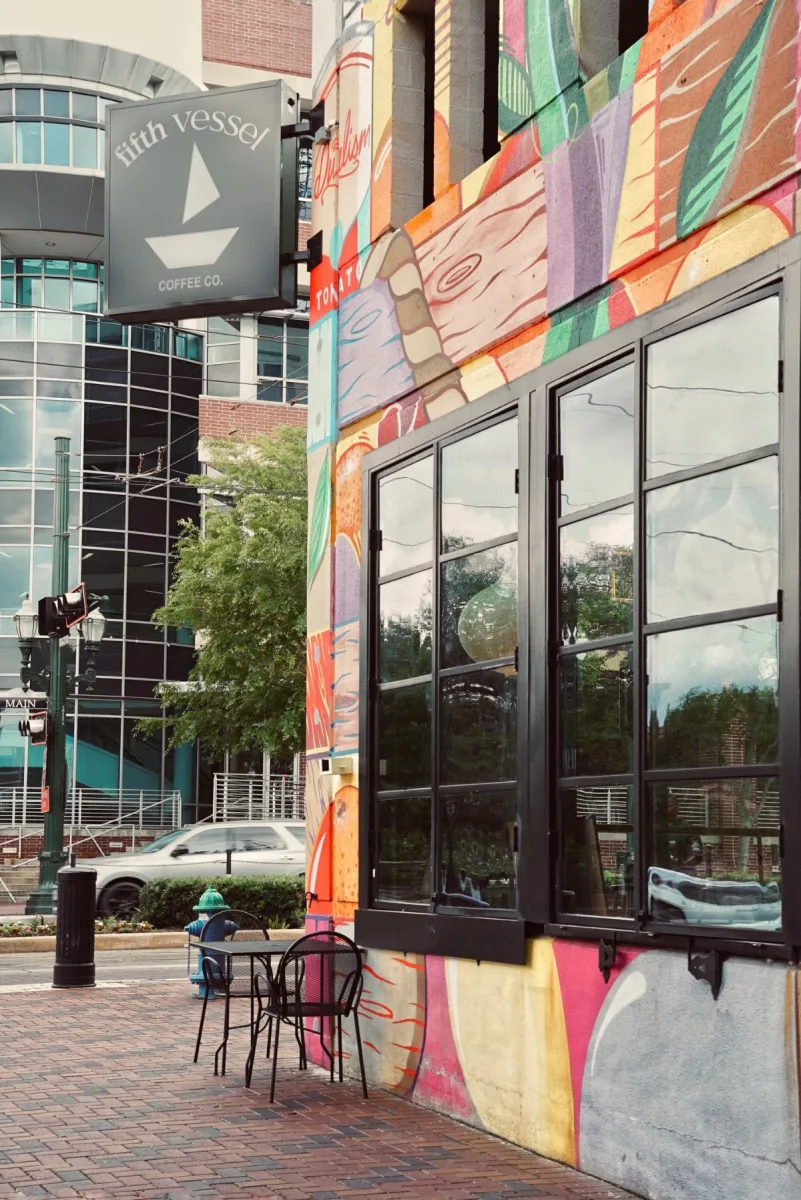 Fifth Vessel Coffee Co. photo 3