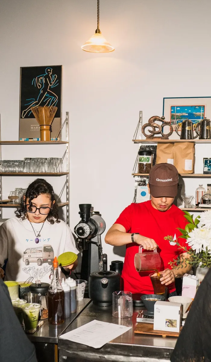 Fifth Vessel Coffee Co. photo 4