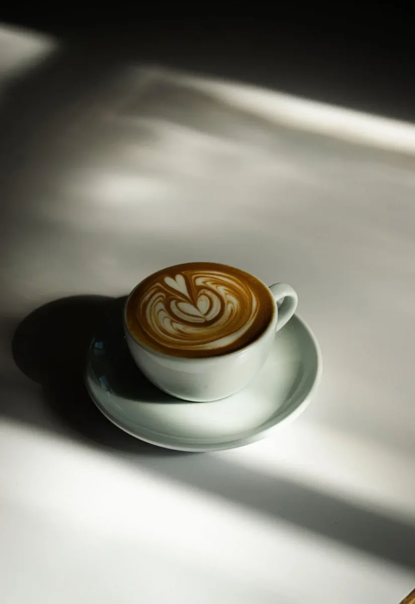 Fifth Vessel Coffee Co. photo 2