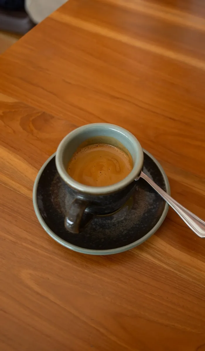 Fifth Vessel Coffee Co. photo 6