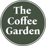 The Coffee Garden logo