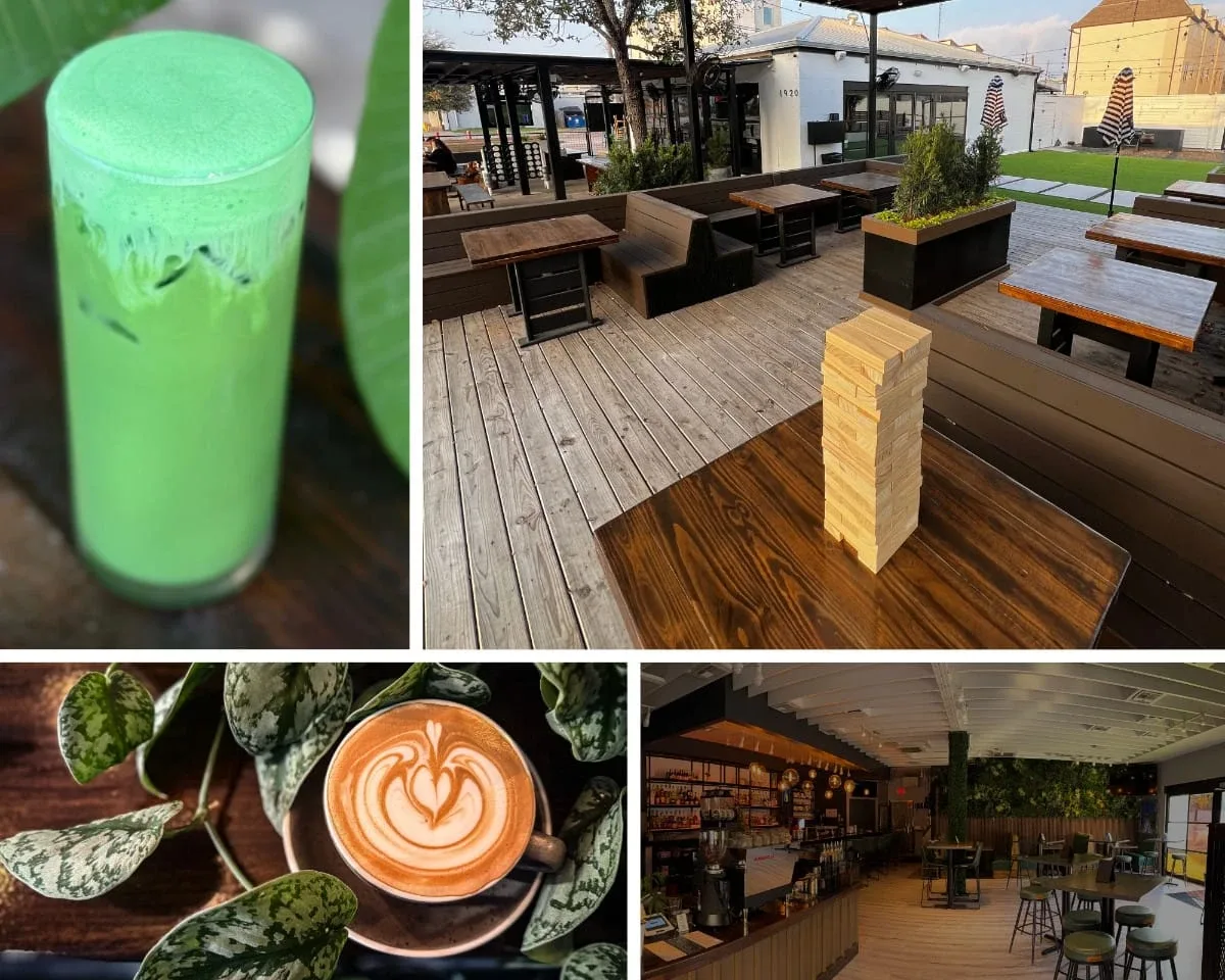 The Coffee Garden photo 7