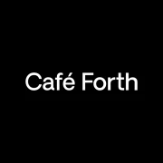 Café Forth logo