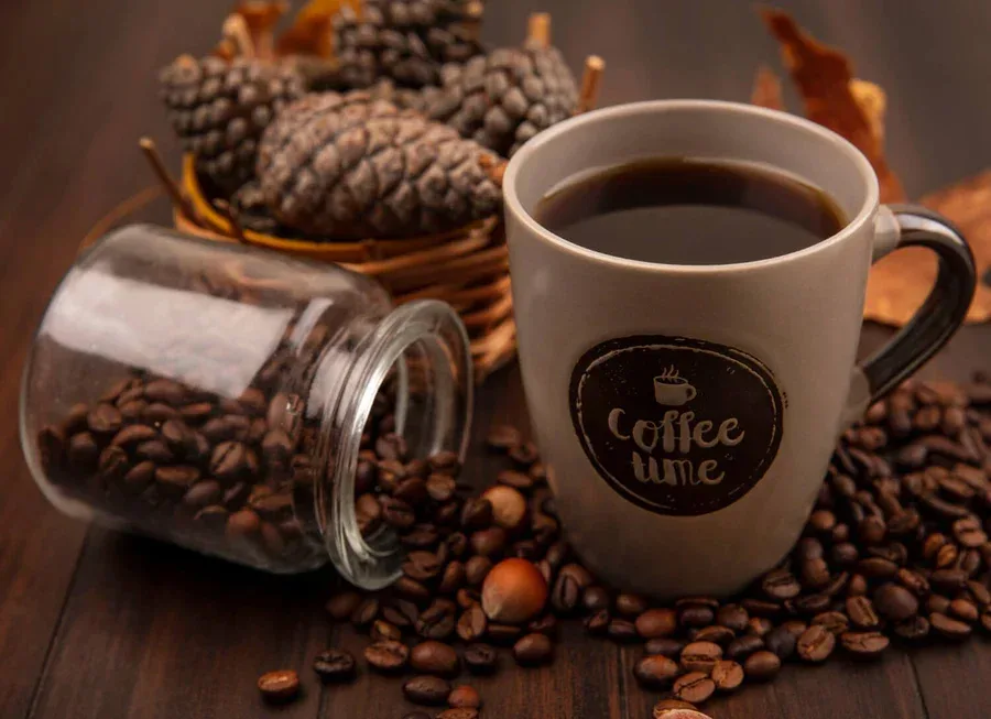 Un Caffe photo 8