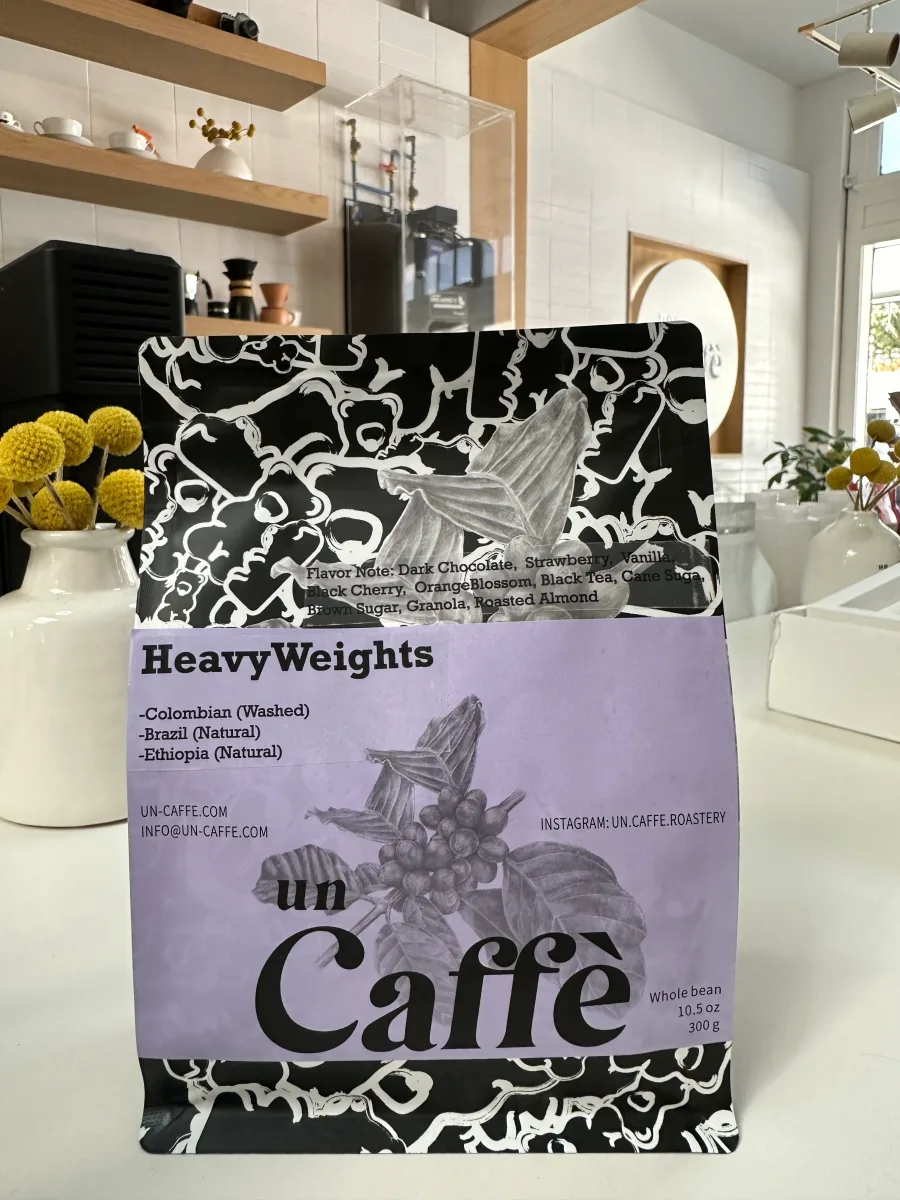 Un Caffe photo 4