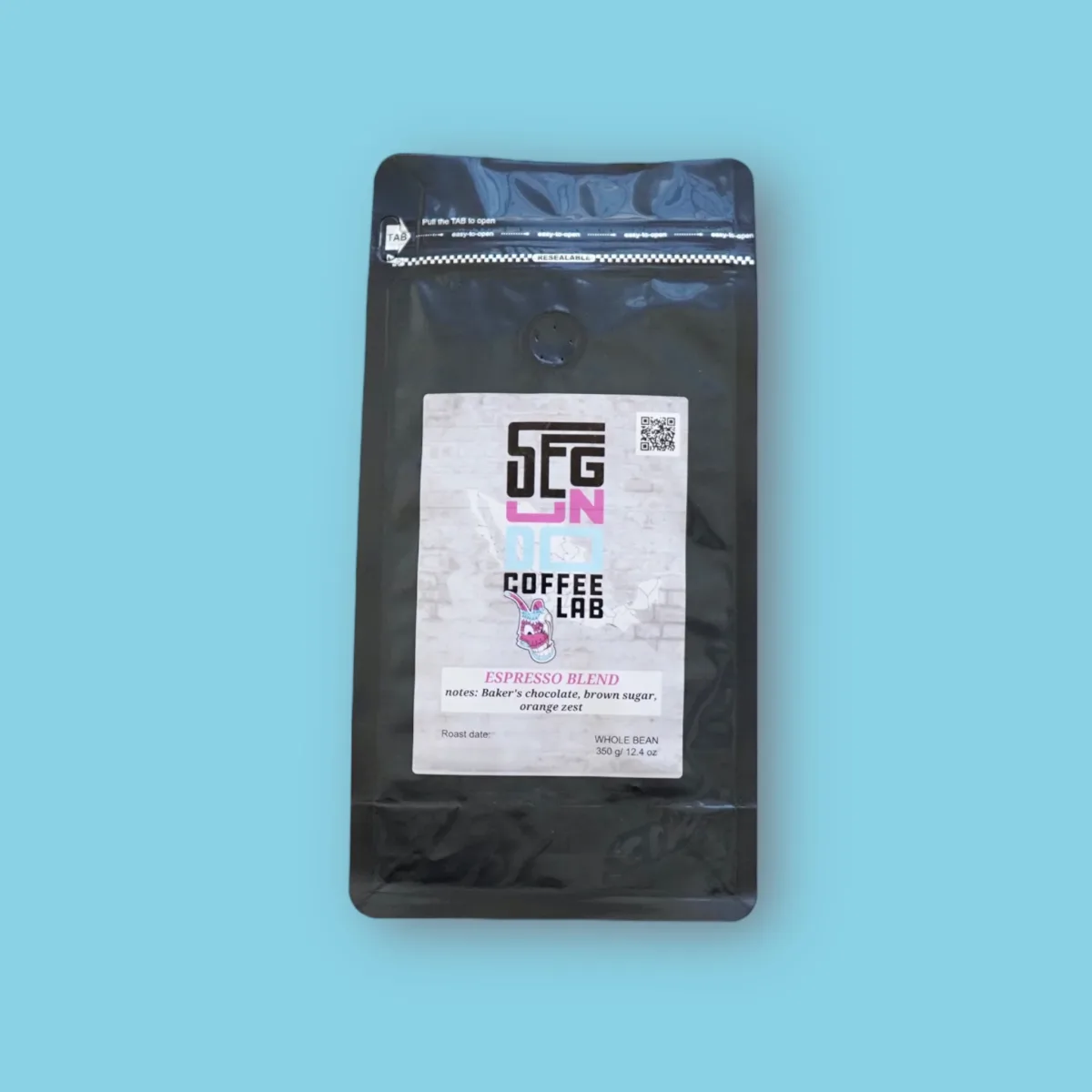 Segundo Coffee Lab photo 2