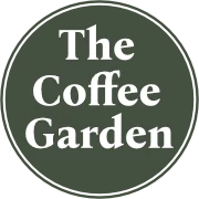 The Coffee Garden logo