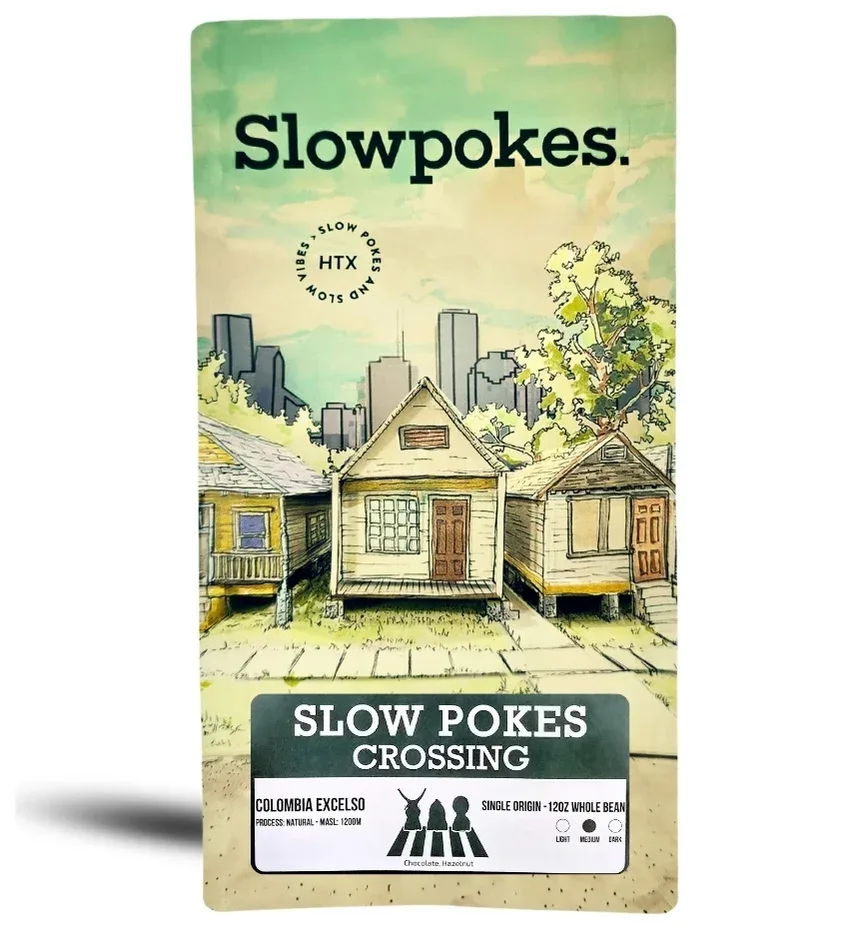 Slowpokes photo 8