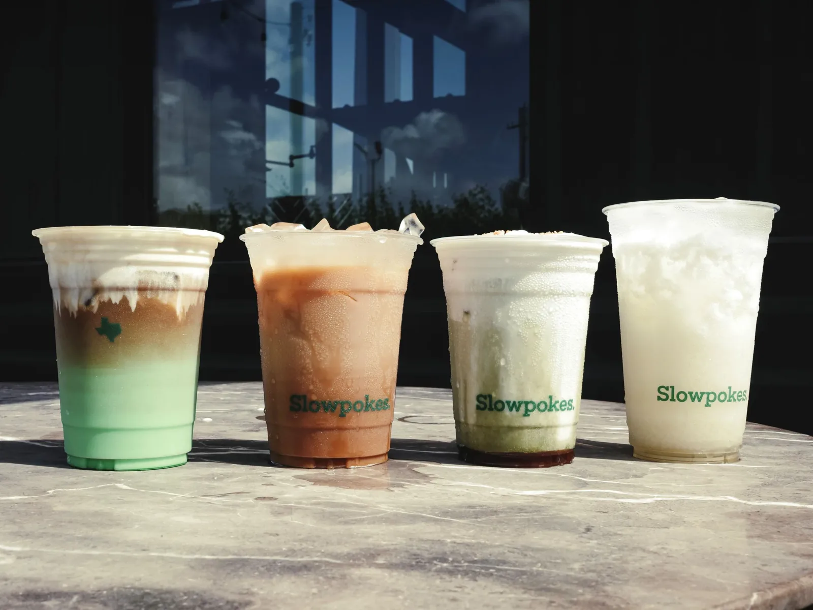 Slowpokes photo 2