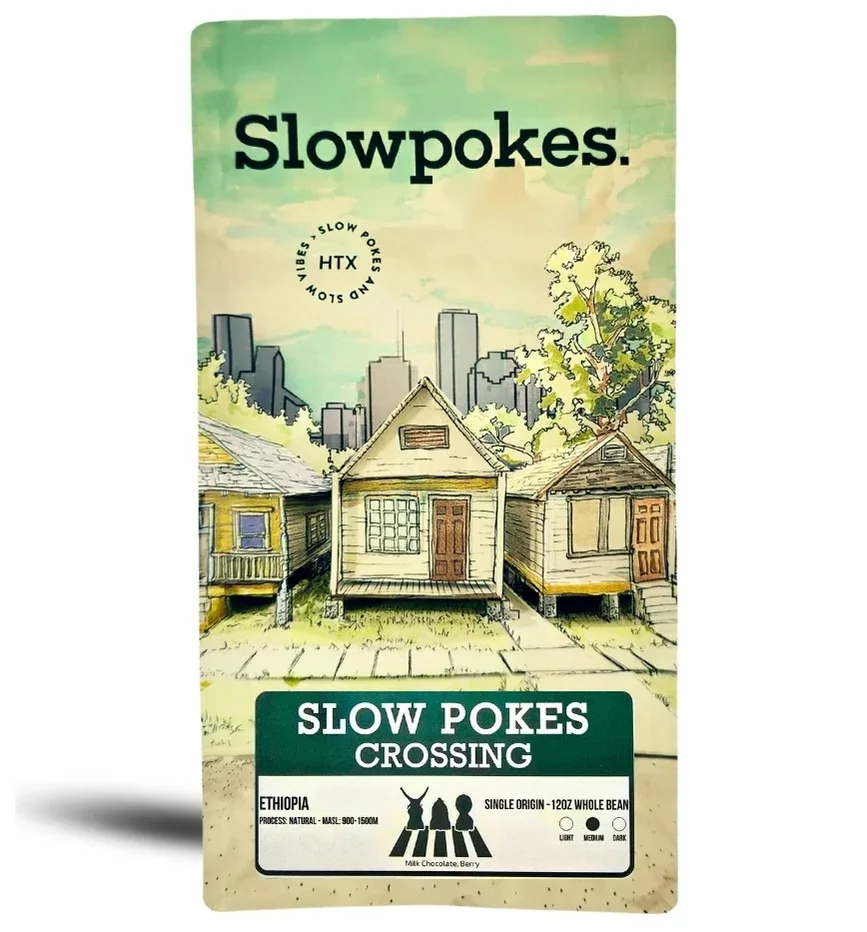 Slowpokes photo 7