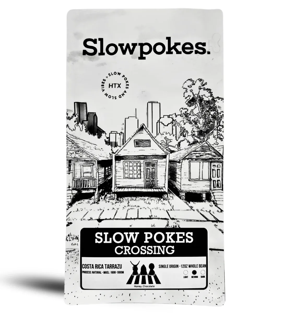 Slowpokes photo 5
