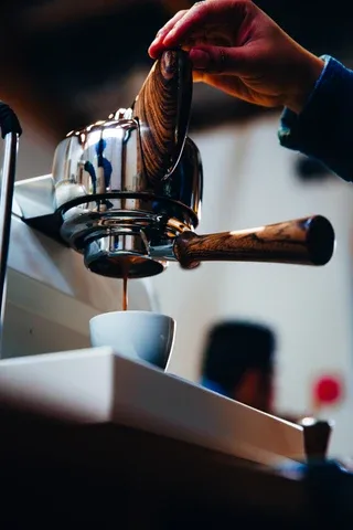 Common Grounds Uncommon Coffee photo 5