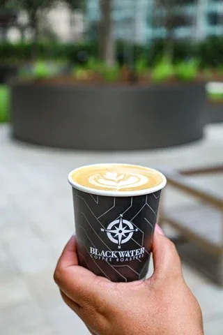 Common Grounds Uncommon Coffee photo 4