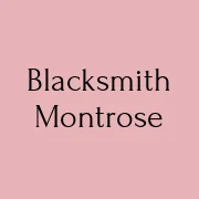 Blacksmith logo