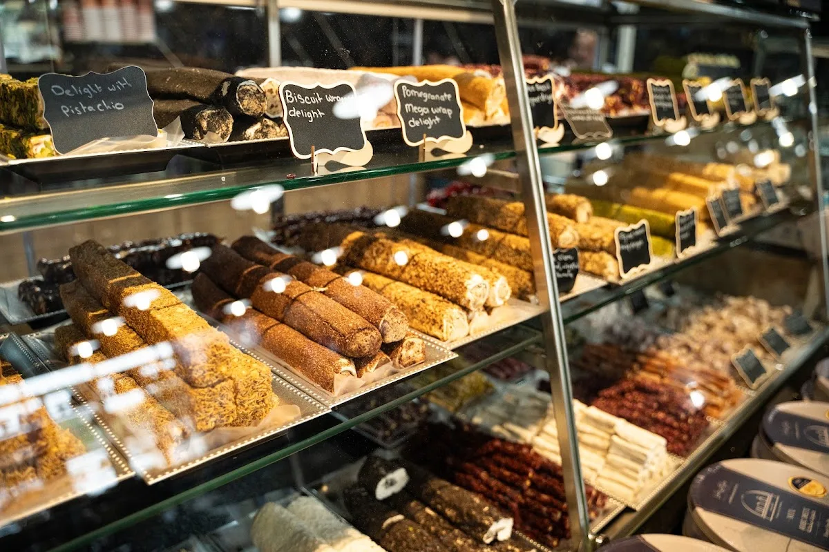 Golden Roastery photo 3