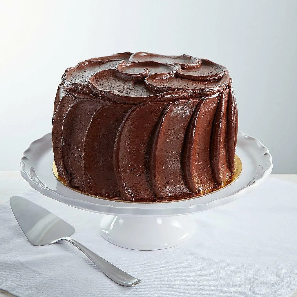Dessert Gallery Bakery & Cafe photo 4