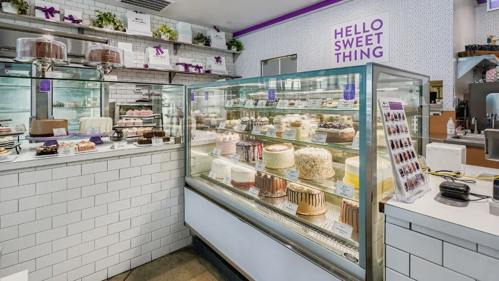 Dessert Gallery Bakery & Cafe photo 9