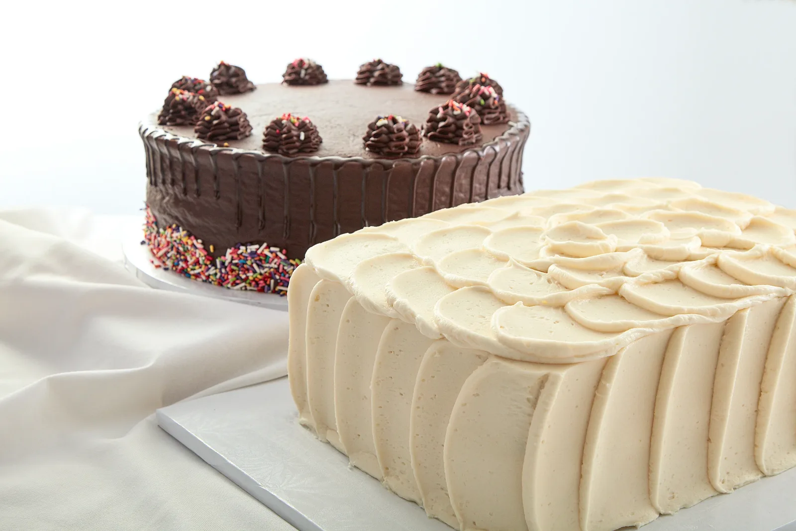 Dessert Gallery Bakery & Cafe