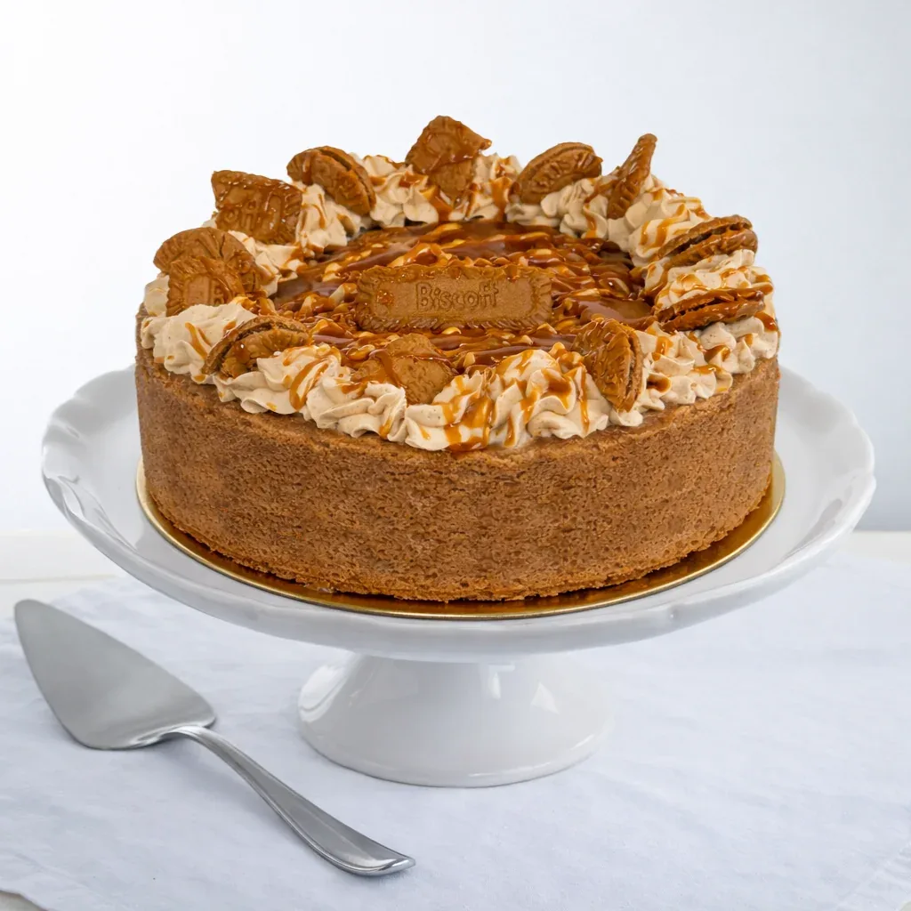 Dessert Gallery Bakery & Cafe photo 6