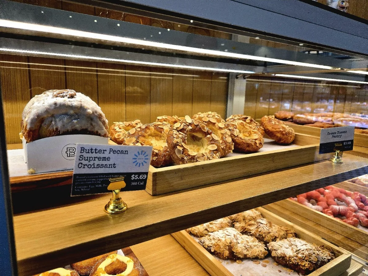 Paris Baguette photo 4
