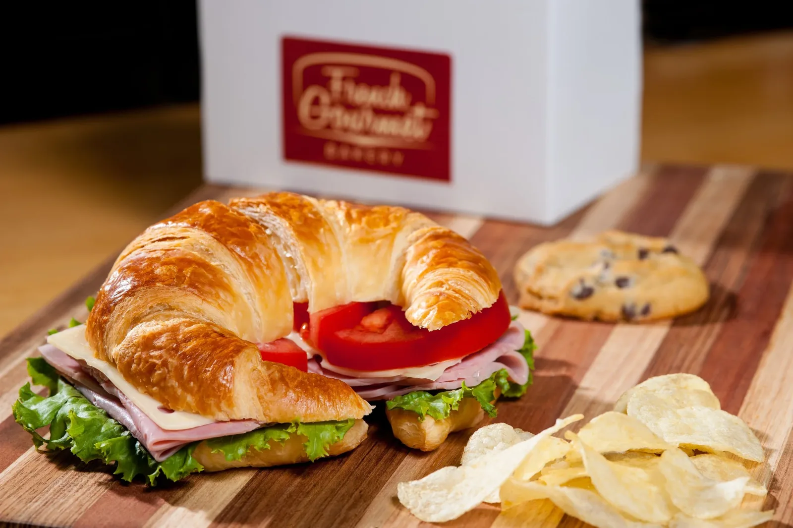 French Gourmet Bakery photo 2
