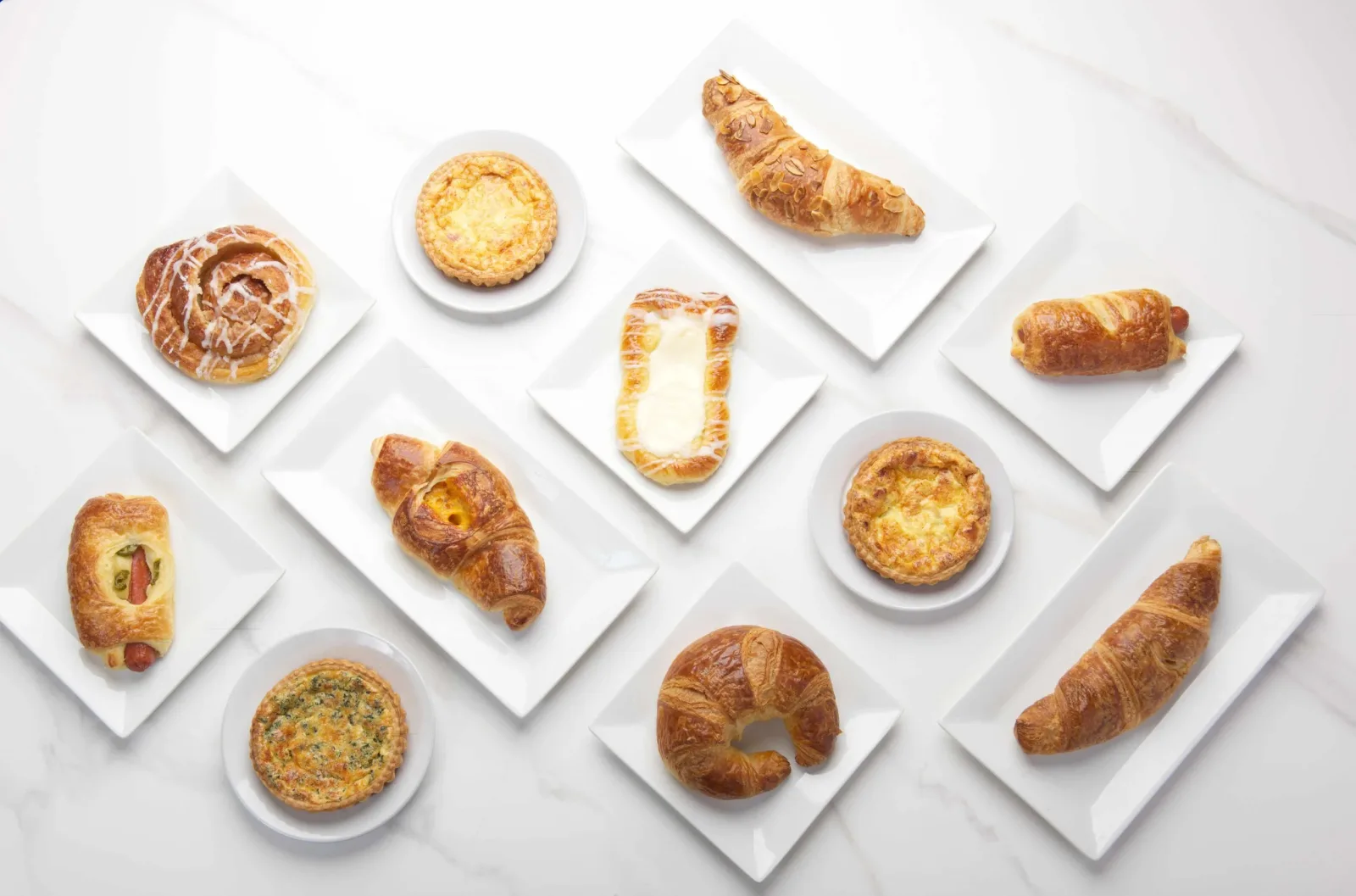 French Gourmet Bakery photo 5