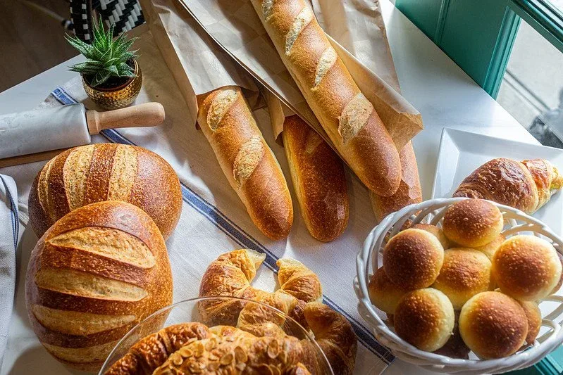 French Gourmet Bakery photo 7