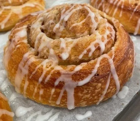 French Gourmet Bakery photo 9