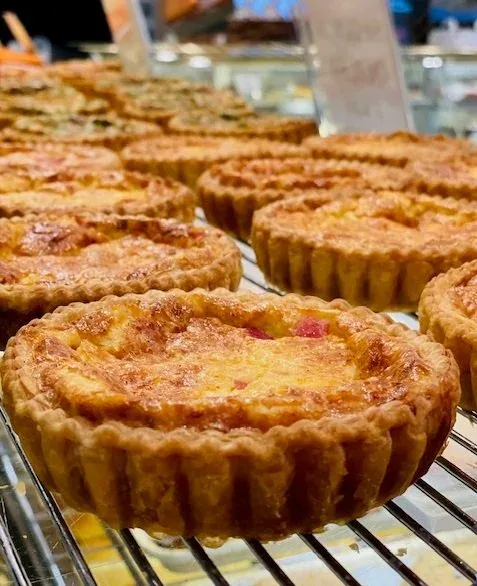 French Gourmet Bakery photo 8