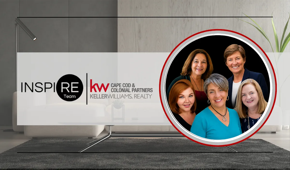 INSPIRE Team of Keller Williams Cape Cod photo 5