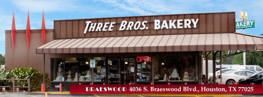 Three Brothers Bakery