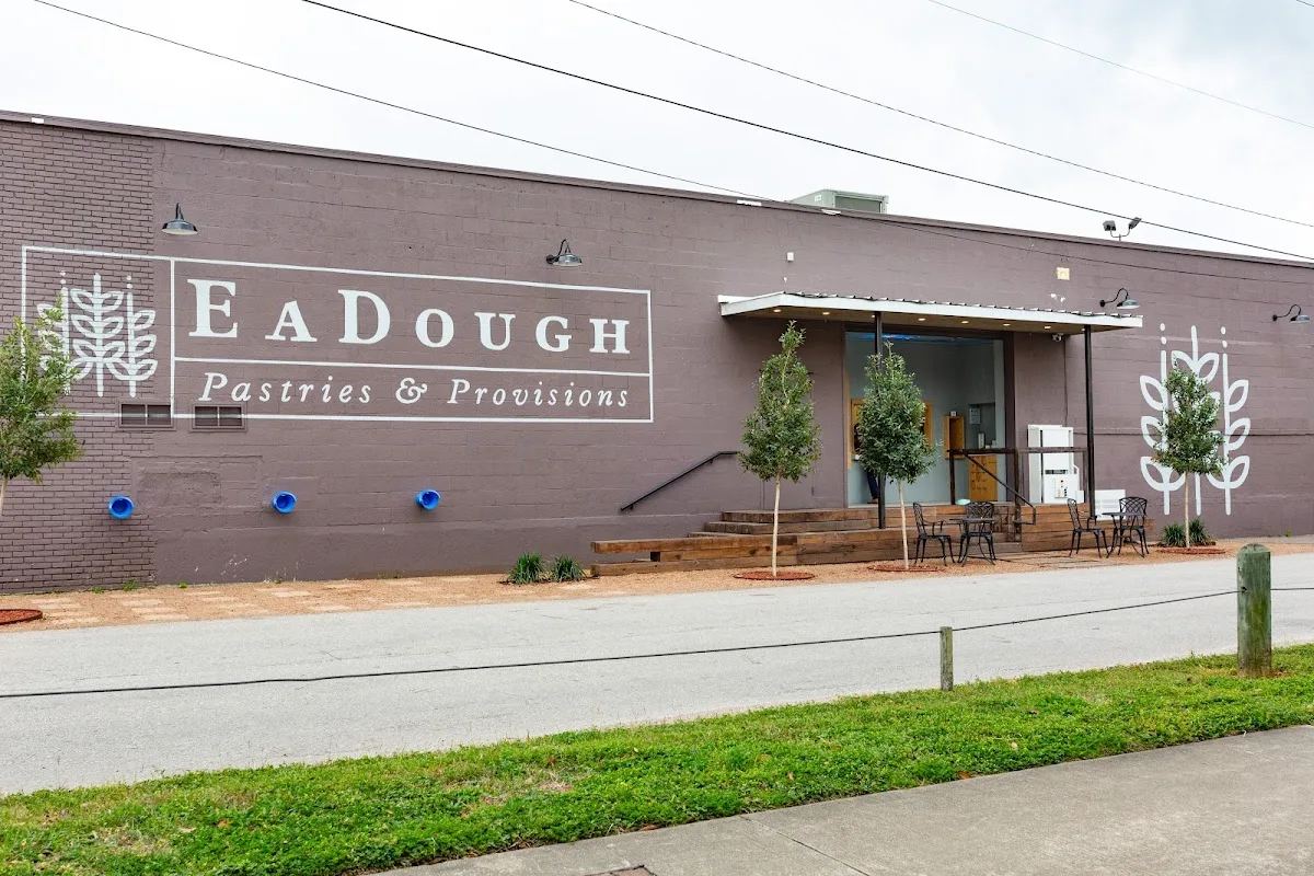 EaDough photo 2