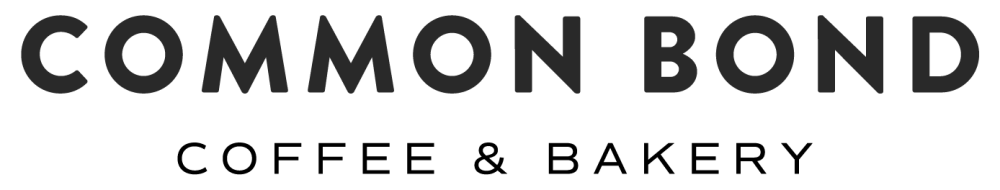 Common Bond Bistro & Bakery logo