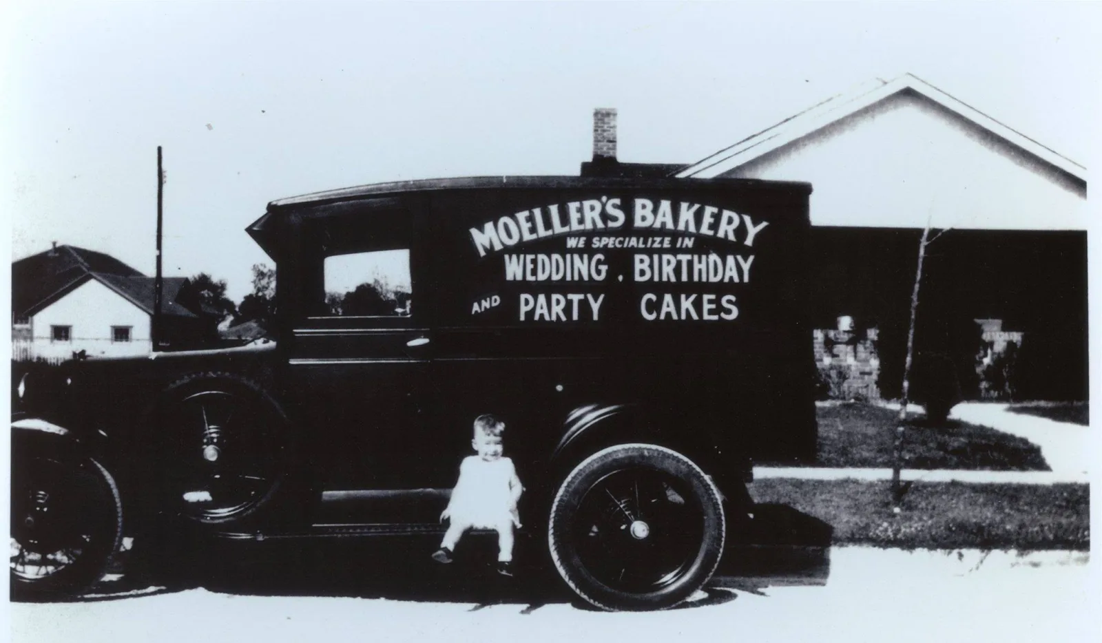 Moeller's