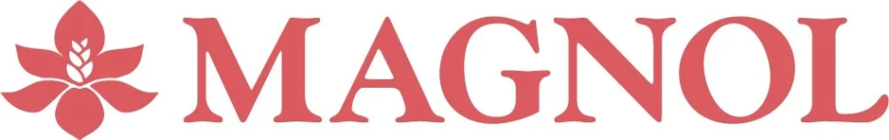 Magnol French Baking logo