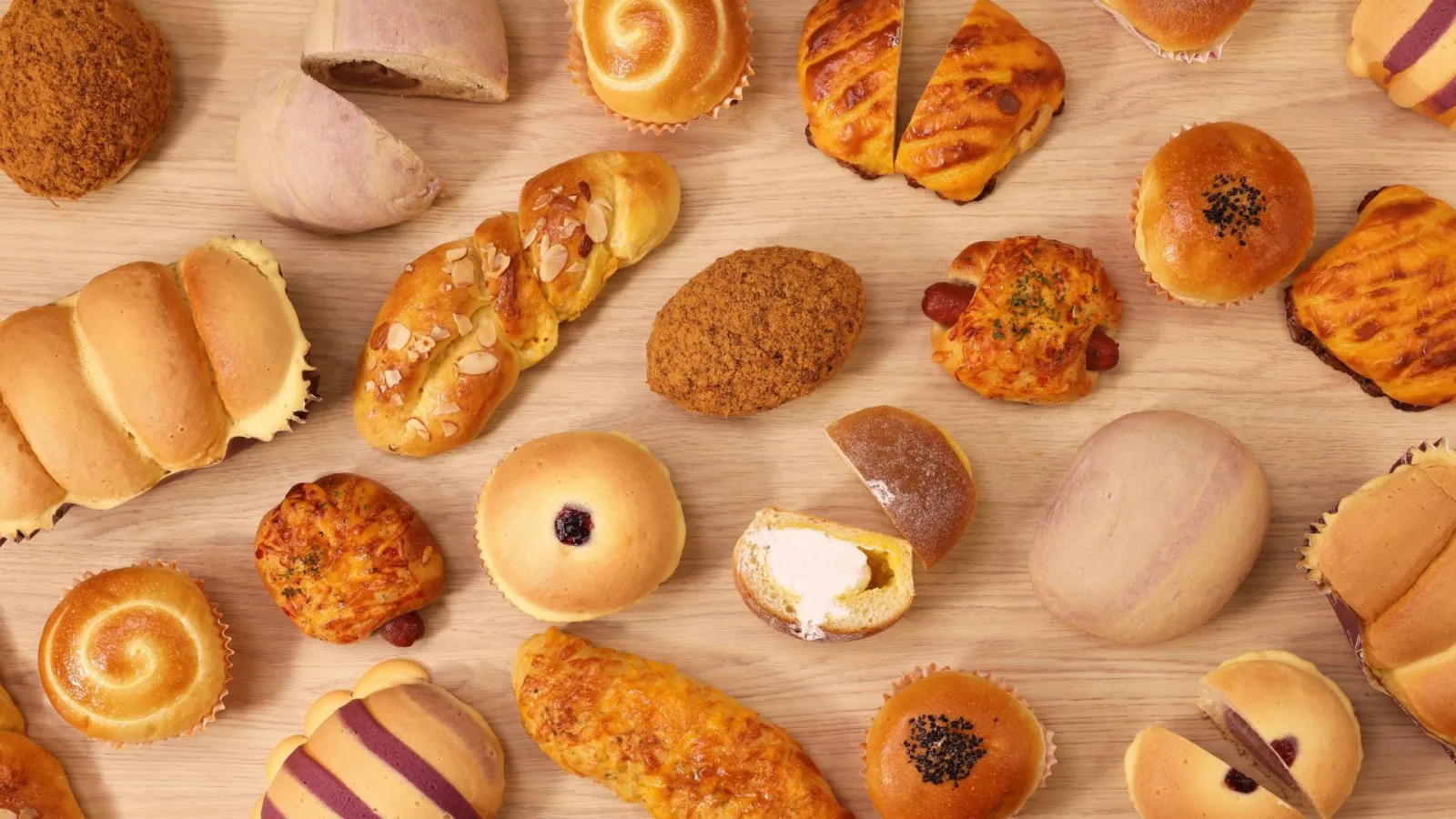 85°C Bakery Cafe - Houston (Bellaire)