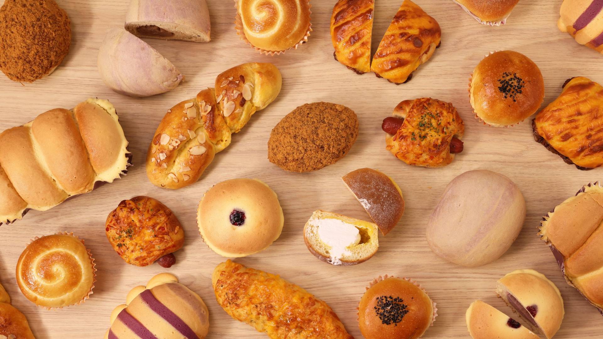 85°C Bakery Cafe - Houston (Bellaire)