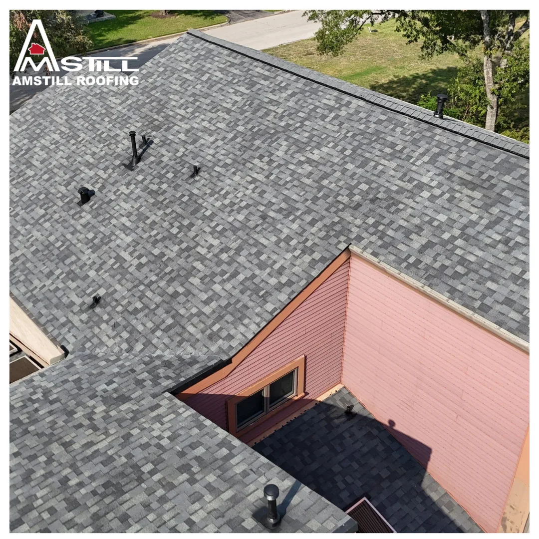 Amstill Roofing photo 4