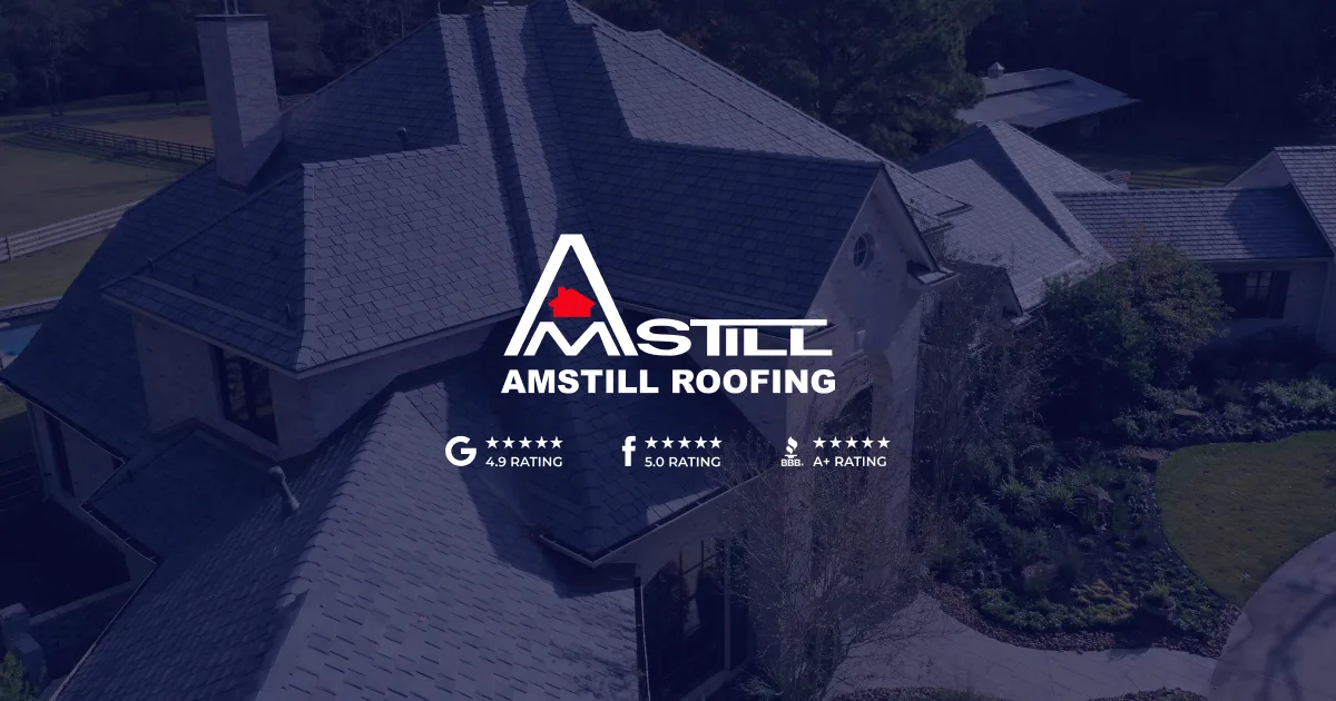 Amstill Roofing photo 5