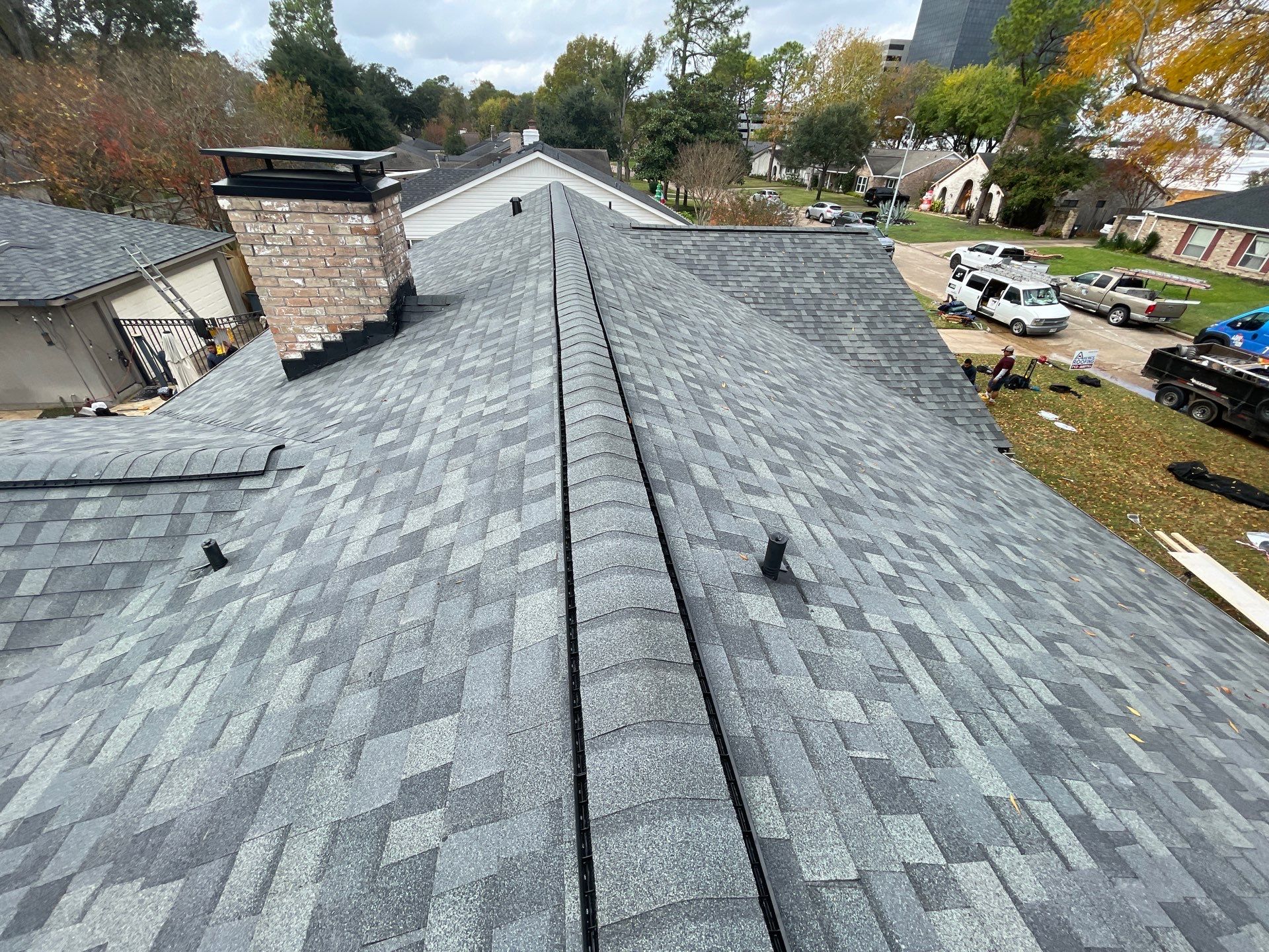 Amstill Roofing