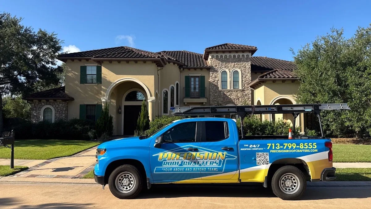 Precision Roof Crafters, Inc.