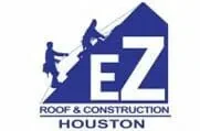 EZ Roof and Construction logo
